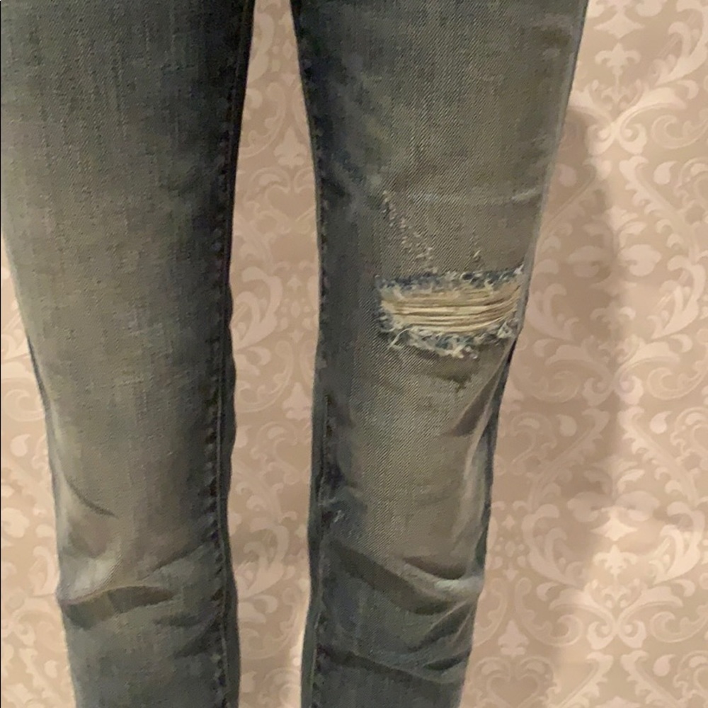 🌸BRAND NEW D-ID FLORENCE SKINNY JEANS - Picture 9 of 12